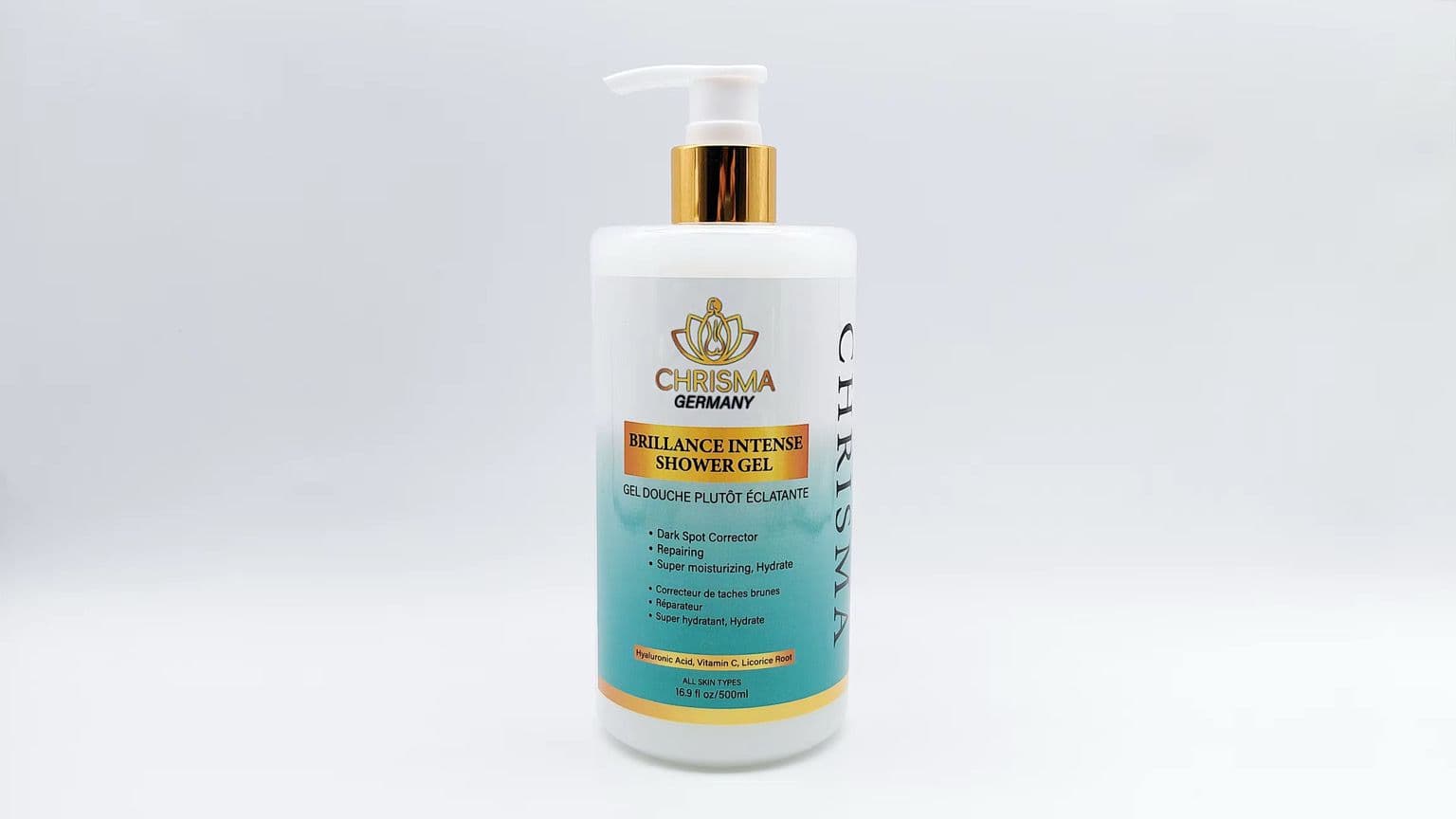 GEL DE DOUCHE BILLANCE INTENSE