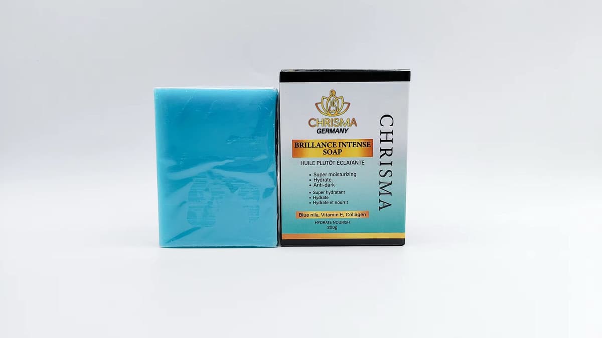 SAVON BILLANCE INTENSE grande image 1