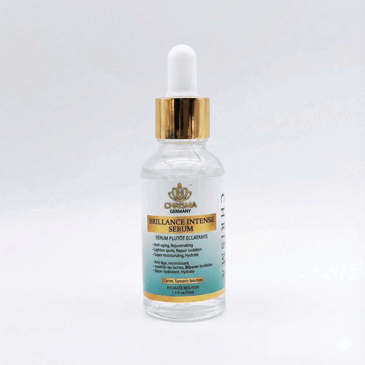SERUM BILLANCE INTENSE grande image 1