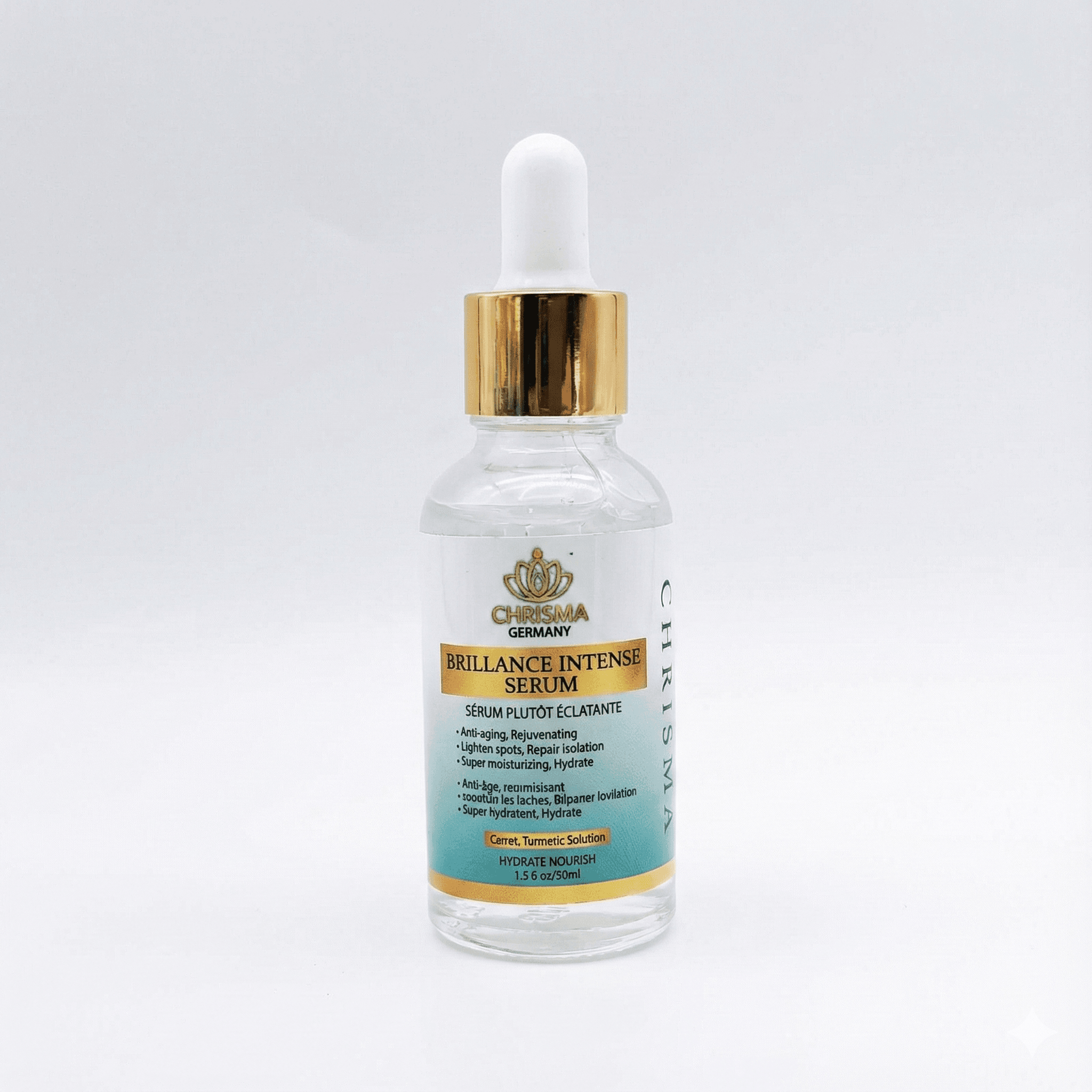 SERUM BILLANCE INTENSE