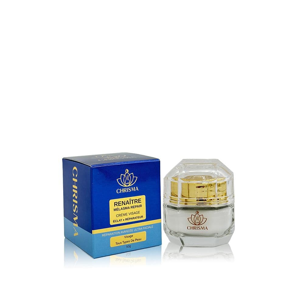 CREME VISAGE RENAITRE