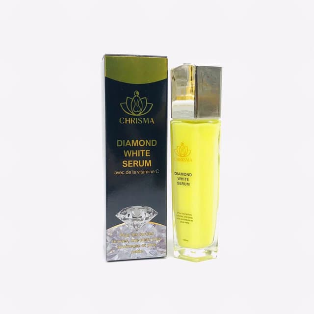 SERUM DIAMOND WHITE